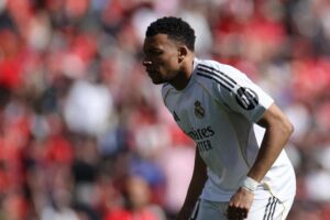 UEFA Champions League 2025-26: Fit-again Mbappe at Real Madrid for clashes like Bayern tie, says Arbeloa