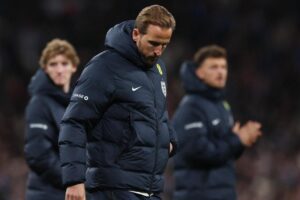 UEFA Champions League 2025-26: Kane trains with Bayern ahead of Real Madrid UCL tie