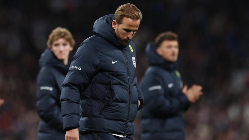 UEFA Champions League 2025-26: Kane trains with Bayern ahead of Real Madrid UCL tie