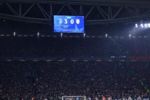 UEFA chief Ceferin warns Italy could lose Euro 2032 without stadium improvements