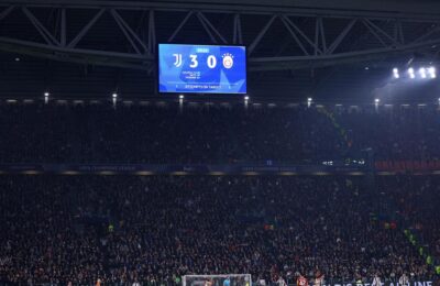 UEFA chief Ceferin warns Italy could lose Euro 2032 without stadium improvements