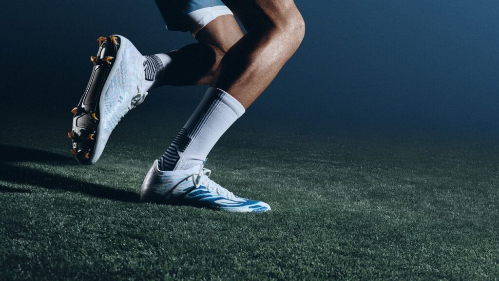 Under Armour launches stunning new World Cup 2026 boot worn by Spain’s best players
