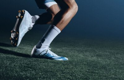 Under Armour launches stunning new World Cup 2026 boot worn by Spain's best players