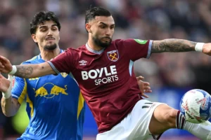 ‘Understanding Each Other Better’ – West Ham Star Enjoying Link