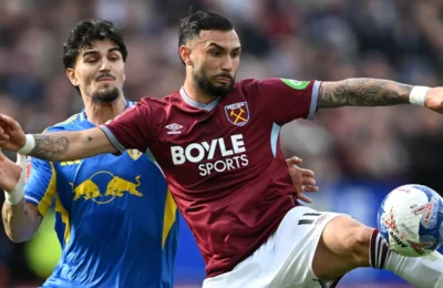 ‘Understanding Each Other Better’ – West Ham Star Enjoying Link