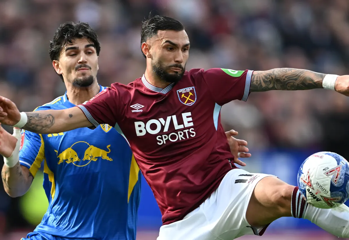 ‘Understanding Each Other Better’ – West Ham Star Enjoying Link