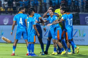 Analysis: Unity Cup, Uganda and the 2023 playbook: How can India rise in FIFA rankings under Khalid Jamil?