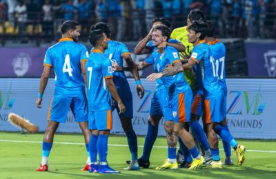 Unity Cup, Uganda and the 2023 playbook: How can India rise in FIFA rankings under Khalid Jamil?