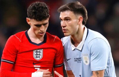 Uruguay Will Have Four Stars on Their Shirts at 2026 World Cup