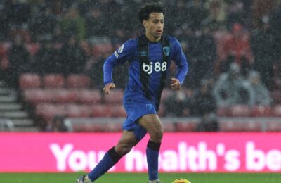 USMNT's Tyler Adams fit for Bournemouth Arsenal