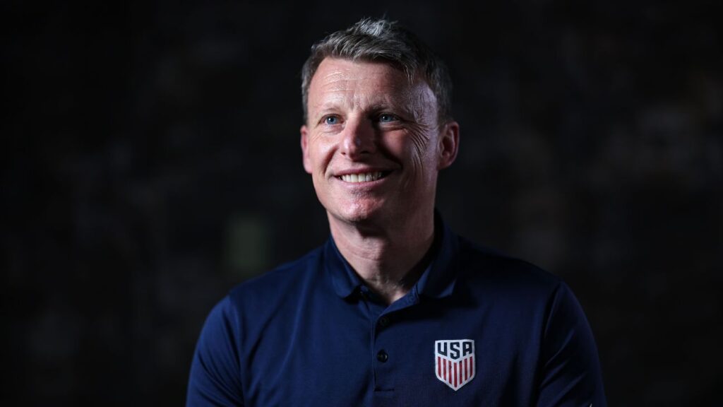 USSF sporting director quits to take Saudi role — What We Know
