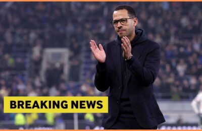 Versatile star with 87% pass accuracy one step away from joining Chelsea