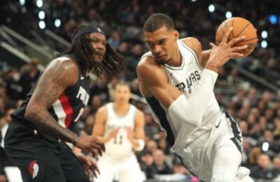 Victor Wembanyama: Medical Update Emerges After NBA Star Suffers Head Injury