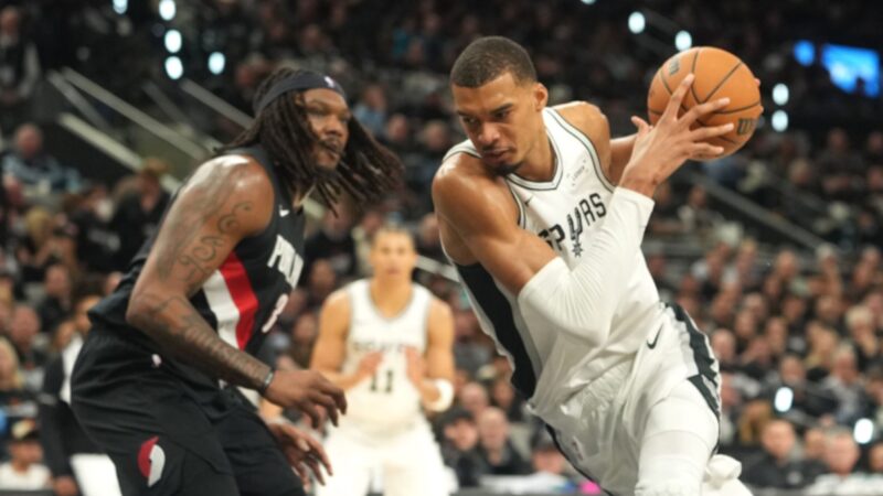 Victor Wembanyama: Medical Update Emerges After NBA Star Suffers Head Injury
