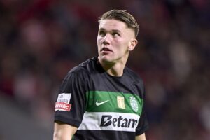 Viktor Gyokeres scored 97 goals in 102 games for Sporting but here’s why he could still be BOOED on Lisbon return vs Arsenal