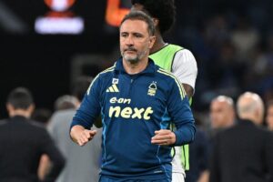 Vitor Pereira admits Premier League safety priority for Nottingham Forest — Key Details