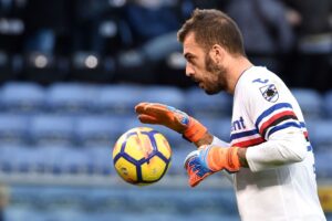 Viviano on Italy World Cup defeat: ‘If I were Gravina, I would emigrate’