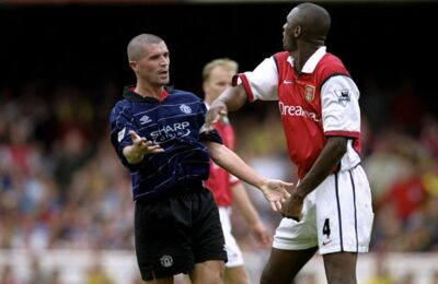 VOTE: Who is the Premier League's greatest ever midfielder?