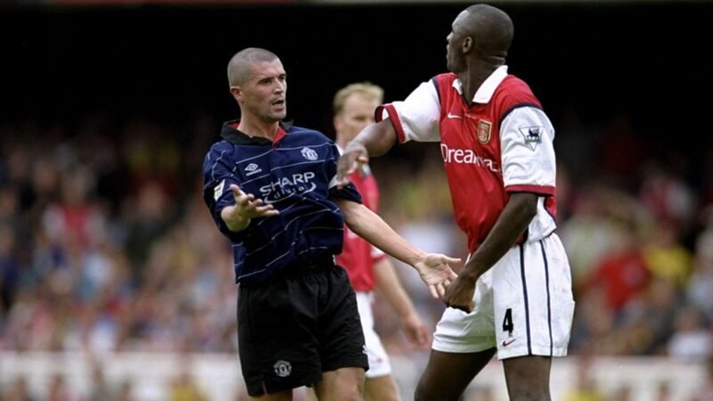 VOTE: Who is the Premier League’s greatest-ever midfielder?