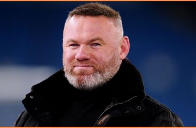 Wayne Rooney makes Premier League title prediction after Man City & Arsenal results