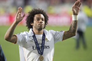 Report: ‘We had three things at Real Madrid: luck, humility and hard work. The key was to understand we had to do more than what we’d already done, in order to win’ Marcelo looks back at Los Blancos clinching La Decima in 2014