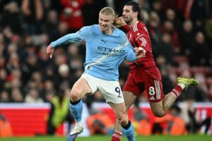 Weekend predictions: Man City or Liverpool in FA Cup? Can Atléti play spoiler vs. Barça?