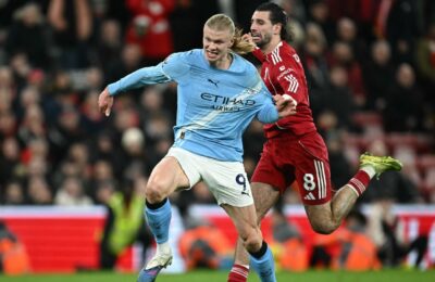 Weekend predictions: Man City or Liverpool in FA Cup? Can Atléti play spoiler vs. Barça?