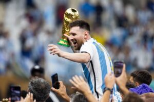 ‘We’ll know in a few months’ Lionel Messi close friend gives verdict on Argentina legend’s retirement plans