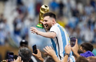 'We’ll know in a few months' Lionel Messi close friend gives verdict on Argentina legend's retirement plans
