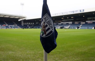 West Brom given points deduction for breaching EFL financial rules