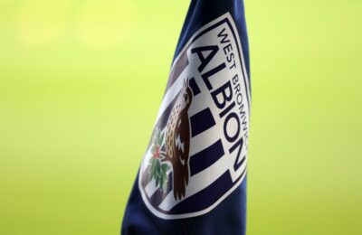 West Bromwich Albion risk Championship points penalty for alleged financial breach