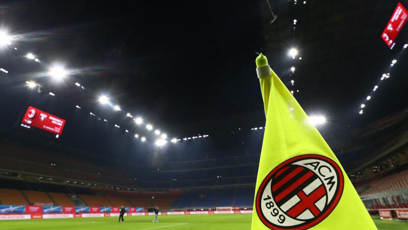 West Ham Now Face AC Milan Competition For Highly Rated Defender