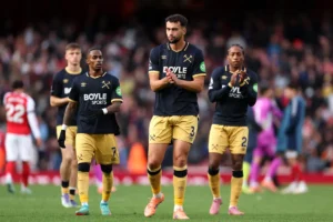 West Ham Star ‘One Of The Worst’ – Journalist Lays Into Hammers Player