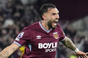 West Ham thrash Wolves as Tottenham tumble into relegation zone — What We Know