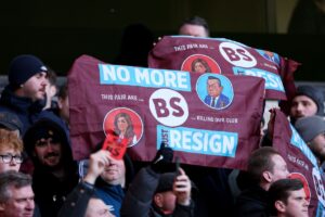 West Ham United part ways with ‘exceptional leader’ in midst of relegation run-in