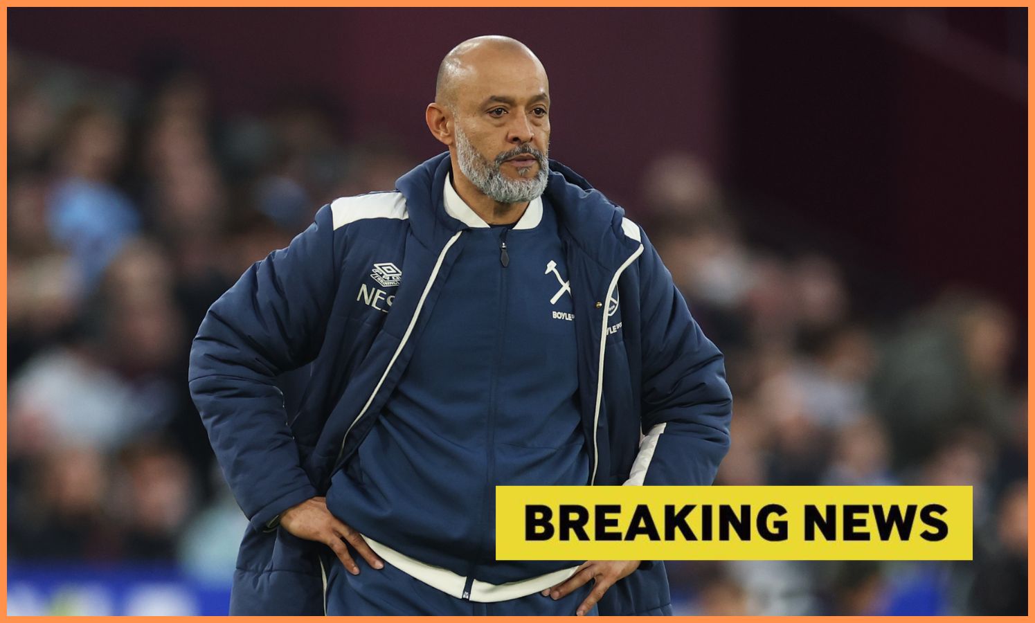 West Ham United ready to reject summer sale of player wanted by Man United