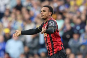 ‘We’ve been out and done some sightseeing. At the start we’d take the tourist bus to have a look around’ Bournemouth star Junior Kroupi reveals how he’s settling into life on the south coast