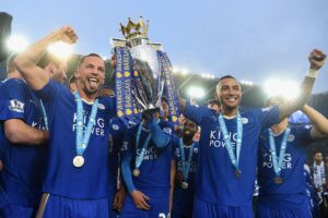 Analysis: ‘We’ve got a WhatsApp group now called Reunion 2026. I’ve been chatting with Riyad Mahrez, hopefully we all find the right time to get together and do something. We definitely will’ Ex Leicester City star reveals plans for title-winning squad to meet up