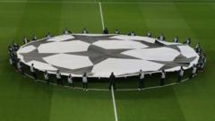 Analysis: What are European stakes for Scottish clubs this time?
