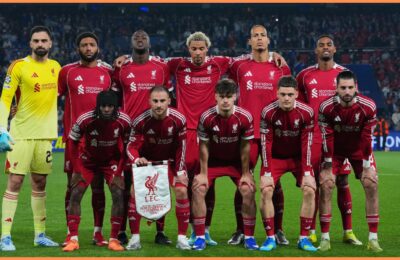 ‘What does he do?’ – Journalist severely critical of Liverpool star following PSG horror show