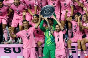 What happens to MLS during World Cup 2026?