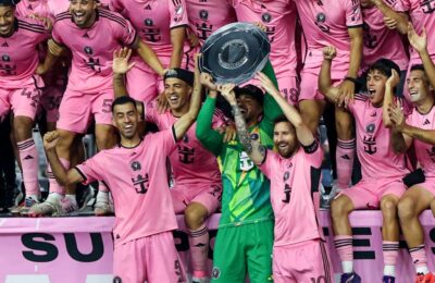 What happens to MLS during World Cup 2026?