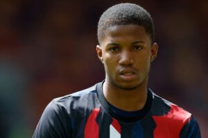 What Has Happened to Chido Obi After Leaving Arsenal For Man Utd