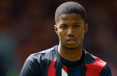 What Has Happened to Chido Obi After Leaving Arsenal For Man Utd
