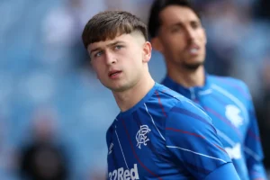 ‘What I Love About Him’ – Tottenham Talent Gains Former Rangers Star As Admirer