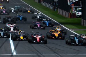 What is ADUO? The F1 engine regulation that could define season