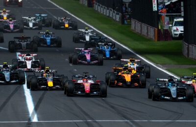 What is ADUO? The F1 engine regulation that could define season