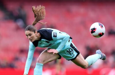 What is Project ACL — US league joins global project to cut injuries in women’s football