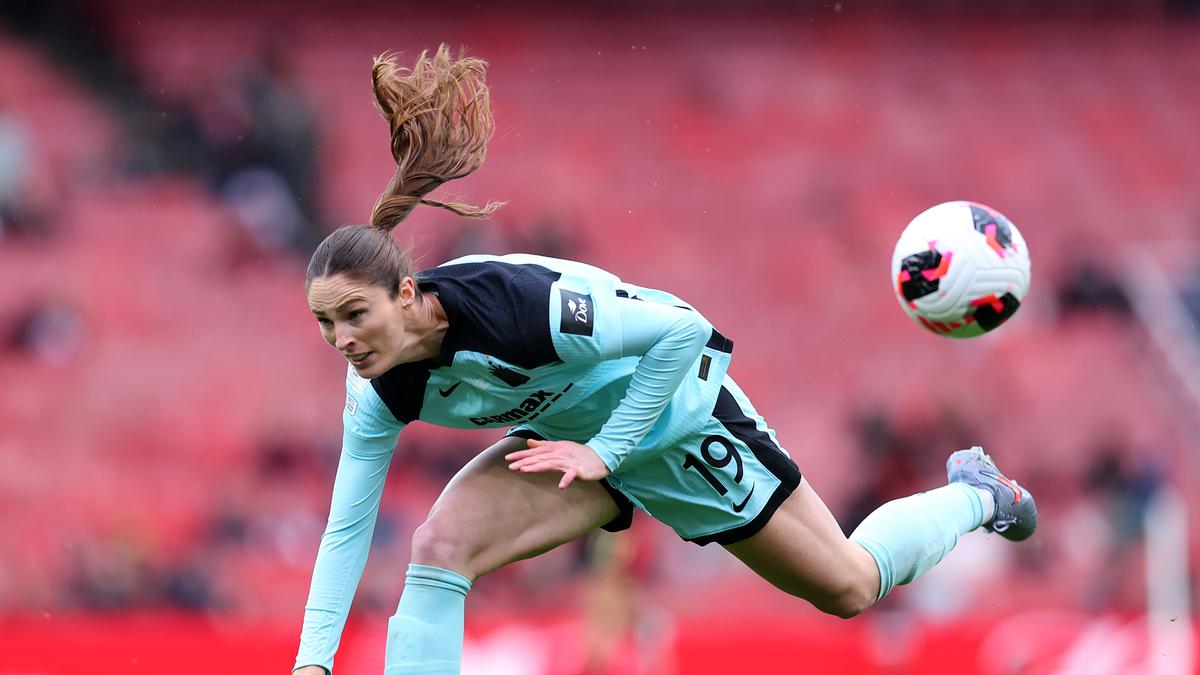 What is Project ACL — US league joins global project to cut injuries in women’s football