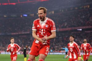 What is the European Golden Shoe, how does it work and who are the contenders to win it?
